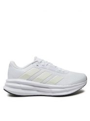 Adidas Buty do biegania Galaxy 7 W IH3662 Biały. Białe buty do biegania adidas, bez wzorów, z materiału, bez zapięcia, do biegania. Za 209.99 zł.
