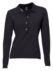 Heine Sweter w kolorze czarnym rozmiar: 34. Czarne swetry Heine, bez wzorów, z bawełny, bez ramiączek. Za 78.99 zł.