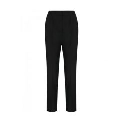 Spodnie damskie Kariban Premium. Czarne spodnie dresowe KARIBAN, bez wzorów, długie. Za 323.50 zł.