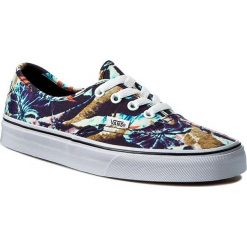 Tenisówki VANS - Authentic VN0003B9IWM (Tropical) Multi/Black. Trampki marki bonprix. W wyprzedaży za 179.00 zł.