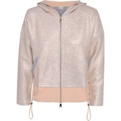 Bluza DEHA EXPRESSION Beżowy|Złoty. Bluzy bez kaptura marki Deha. Za 222.00 zł.
