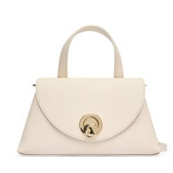 Torebka Coccinelle. Torebki klasyczne Coccinelle, bez wzorów, klasyczne, bez dodatków. Za 1,269.00 zł.