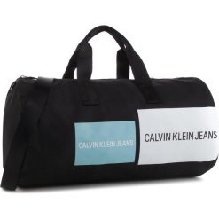 Torba CALVIN KLEIN JEANS - Sport Essential Barrel K40K4008891 910. Torby sportowe marki Calvin Klein Jeans. W wyprzedaży za 319.00 zł.
