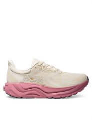 Hoka Buty do biegania Arahi 8 1168691 Écru. Buty do biegania HOKA, bez wzorów, z materiału, bez zapięcia, do biegania. Za 719.99 zł.