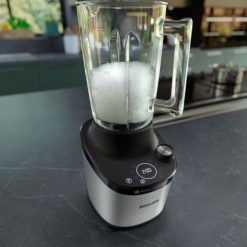Blender stojący PHILIPS HR 3760/10. Blendery PHILIPS. Za 596.99 zł.