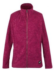 Regatta Kurtka polarowa "Mayse" w kolorze różowym rozmiar: 36. Różowe kurtki Regatta, bez wzorów, z polaru, bez kaptura. Za 96.14 zł.