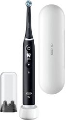Szczoteczka magnetyczna Oral-B iO 6N czarny. Szczoteczki elektryczne i soniczne Oral-B. Za 473.00 zł.