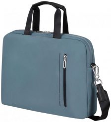 Torba Samsonite 15.6'' Ongoing petrol grey. Szare torby na laptopa Samsonite, bez wzorów. Za 429.00 zł.