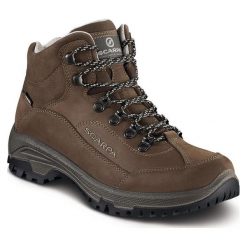 Scarpa Buty Trekkingowe Damskie Cyrus Mid Gtx Wmn Brown 39. Buty trekkingowe marki Scarpa. W wyprzedaży za 535.00 zł.