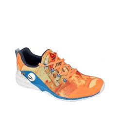 Buty Reebok Zpump Fusion 20 Dunes Pomarańczowy/Biały/Niebieski. Białe buty do biegania Reebok, bez wzorów, z materiału, bez zapięcia, do biegania. Za 239.00 zł.