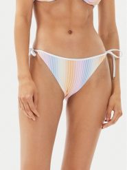 Tommy Hilfiger Dół od bikini UW0UW05316 Kolorowy. Bikini Tommy Hilfiger, bez wzorów, z syntetyku. Za 149.99 zł.