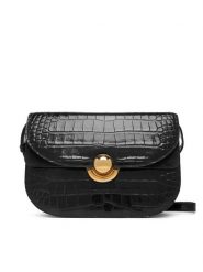 Furla Torebka Sfera Borsa A Tracolla S WB01355 BX3178 BG O6000 1002 Czarny. Czarne listonoszki Furla, bez wzorów, ze skóry, bez dodatków. Za 2,329.00 zł.