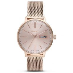 Gant Zegarek Damski gt075003. Zegarki marki Gant. Za 609.00 zł.