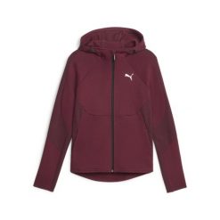 Puma Bluza Evostripe Fz 67607322. Białe bluzy Puma, xs, bez wzorów, bez kaptura, na fitness i siłownię. Za 213.99 zł.