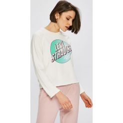 Levi's - Bluza. Bluzy bez kaptura marki Levi's. W wyprzedaży za 129.90 zł.