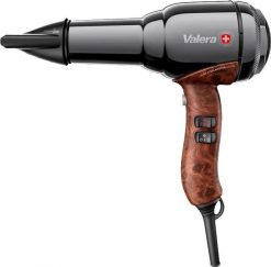 VALERA Swiss Steelmaster Light czarny chrom. Czarne lokówki Valera. Za 739.00 zł.