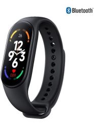 SmartCase Smartwatch w kolorze czarnym rozmiar: onesize. Czarne, cyfrowe zegarki SmartCase, ze stali. Za 68.45 zł.