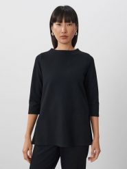 Someday Bluza w kolorze czarnym rozmiar: 36. Czarne bluzy someday., bez wzorów, bez kaptura. Za 163.26 zł.