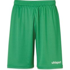 Szorty Uhlsport Club. Białe szorty Uhlsport, bez wzorów, sportowe. Za 131.00 zł.