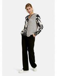 Milano Italy Koszula w kolorze kremowym rozmiar: 34. Brązowe koszule Milano Italy, bez wzorów, z wiskozy, bez kołnierzyka, bez ramiączek. Za 173.99 zł.