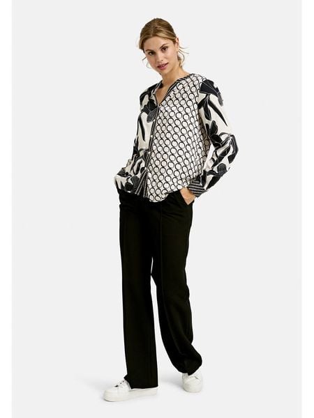 Milano Italy Koszula w kolorze kremowym rozmiar: 34. Brązowe koszule Milano Italy, bez wzorów, z wiskozy, bez kołnierzyka, bez ramiączek. Za 173.99 zł.