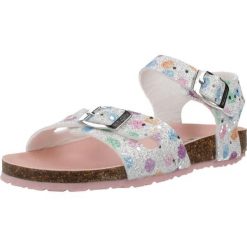 Sandały PABLOSKY 446507P Wielokolorowy. Sandały Pablosky, bez wzorów, z syntetyku, sportowe, bez obcasa, bez zapięcia. Za 204.99 zł.