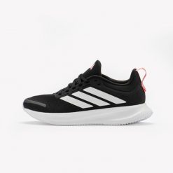 Buty do biegania damskie ADIDAS Runblaze. Buty do biegania adidas, bez wzorów, z kauczuku, bez zapięcia, do biegania. Za 239.99 zł.
