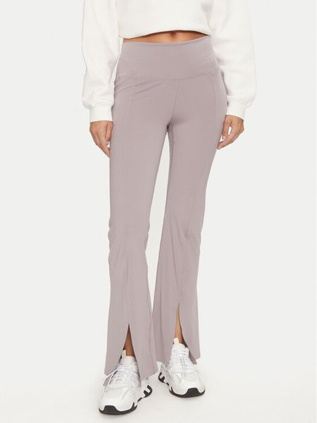 Under Armour Legginsy UA Meridian Kick 1386623 Szary Slim Fit. Szare legginsy Under Armour, bez wzorów, z syntetyku. Za 279.99 zł.