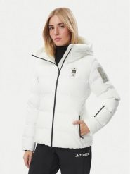 Blauer Kurtka zimowa Croda 26WBLDC02591 007766 Biały Regular Fit. Białe kurtki Blauer, na zimę, xs, bez wzorów, bez kaptura. Za 2,559.00 zł.