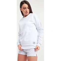 Bluza damska ARMANI EXCHANGE. Bluzy Armani Exchange, xs, bez wzorów, bez kaptura. W wyprzedaży za 407.20 zł.