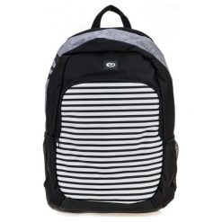Rip Curl Plecak Damski Ozone Surf Desert Czarny. Plecaki marki Rip Curl. W wyprzedaży za 176.00 zł.