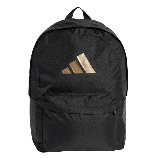 Plecak Adidas Sport Clsc Bar Bp Dorosłych. Czarne plecaki adidas, bez wzorów, bez dodatków. Za 155.50 zł.