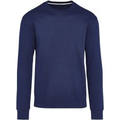 Bluza Unisex Dla Dorosłych Z Bawełny Ringspun Bez Metki. Białe bluzy SG, m, bez wzorów, z bawełny, bez ramiączek, z kapturem. Za 100.99 zł.