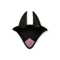 Krótki kapelusz dla koni Equestrian Stockholm. Czerwone kapelusze EQUESTRIAN STOCKHOLM, bez wzorów, sportowe. Za 303.00 zł.