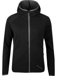 Westfjord Kurtka polarowa "Skardsvik" w kolorze szarym rozmiar: XS. Szare kurtki Westfjord, xs, bez wzorów, z materiału, bez kaptura. Za 168.95 zł.