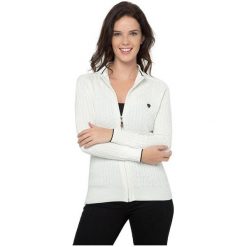 Sir Raymond Tailor Sweter Damski Xl Biały. Swetry marki Sir Raymond Tailor. W wyprzedaży za 168.00 zł.
