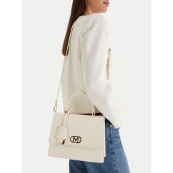 Torebka MEXX. Brązowe torebki klasyczne Mexx, bez wzorów, klasyczne, bez dodatków. Za 199.99 zł.