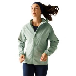 Ultralekka Kurtka Dla Kobiet. Zielone kurtki Dare 2b, m, bez wzorów, z materiału, z kapturem. Za 376.99 zł.