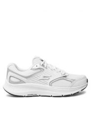 Skechers Buty do biegania GO RUN Consistent™ 128606 Biały. Białe buty do biegania Skechers, bez wzorów, z materiału, bez zapięcia, do biegania. Za 249.00 zł.
