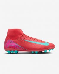 Buty piłkarskie Nike Mercurial Superfly 10 Academy Ag. Buty treningowe Nike, bez wzorów, bez zapięcia, do biegania. Za 416.90 zł.