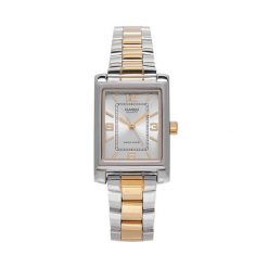 Zegarek Casio. Szare zegarki Casio, srebrne. Za 249.99 zł.