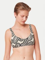 Triumph Dół od bikini Flex Smart Summer 10214556 Écru. Bikini Triumph, bez wzorów, z syntetyku. Za 79.99 zł.