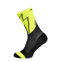 Skarpety trekkingowe Dynafit No Pain No Gain. Czarne skarpetki sportowe Dynafit, bez wzorów, outdoorowe. Za 89.99 zł.