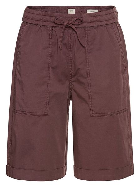 Camel Active Bermudy w kolorze brązowym rozmiar: W29. Brązowe szorty Camel Active, bez wzorów. Za 145.26 zł.