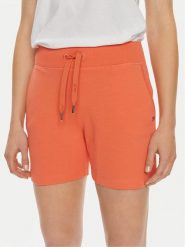 JOOP! Szorty sportowe 30036523 Pomarańczowy Regular Fit. Brązowe szorty sportowe Joop!, bez wzorów, z bawełny. Za 289.99 zł.