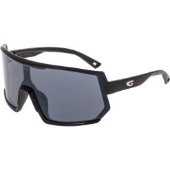 Okulary rowerowe polaryzacyjne GOG ZEUS. Czarne okulary przeciwsłoneczne GOG, bez wzorów. Za 299.00 zł.