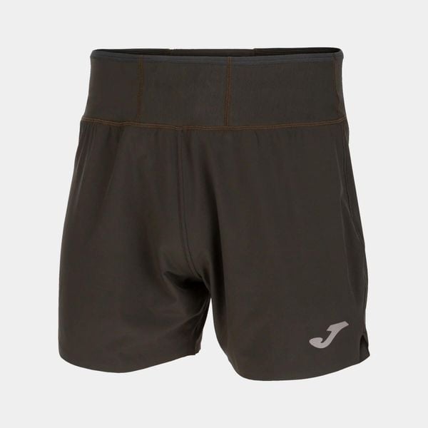 Szorty Joma r-combi. Zielone szorty Joma, bez wzorów. Za 94.99 zł.
