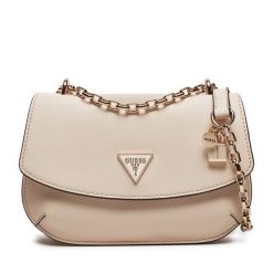 Torebka Guess. Listonoszki Guess, z aplikacjami, bez dodatków. Za 339.99 zł.