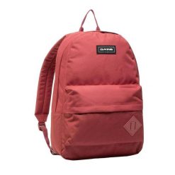 Plecak miejski Dakine 365 Pack czerwony na laptopa 21L. Czerwone plecaki Dakine, bez wzorów, bez dodatków. Za 143.00 zł.