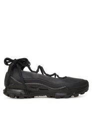 ECCO Półbuty Biom C-Trail W 80337351052 Czarny. Czarne półbuty wsuwane ECCO, bez wzorów, ze skóry, bez obcasa, na płaskiej podeszwie. Za 679.99 zł.